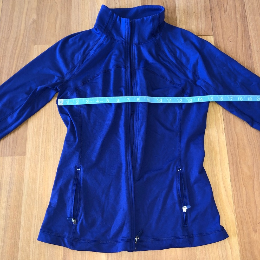 GapFit exercise jacket - Picture 4 of 6
